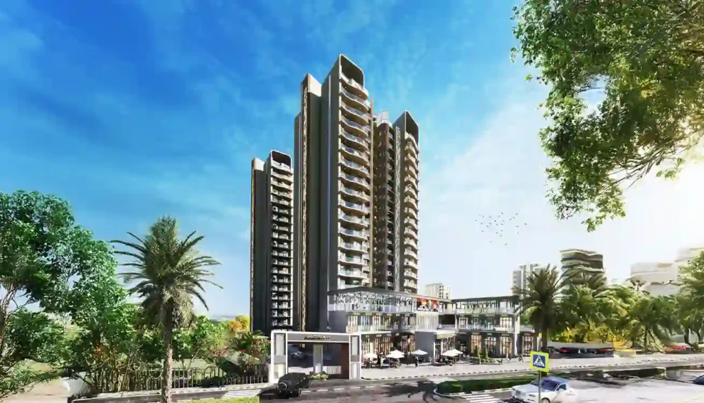 Lamose Gratitude, Sector 84, Gurugram