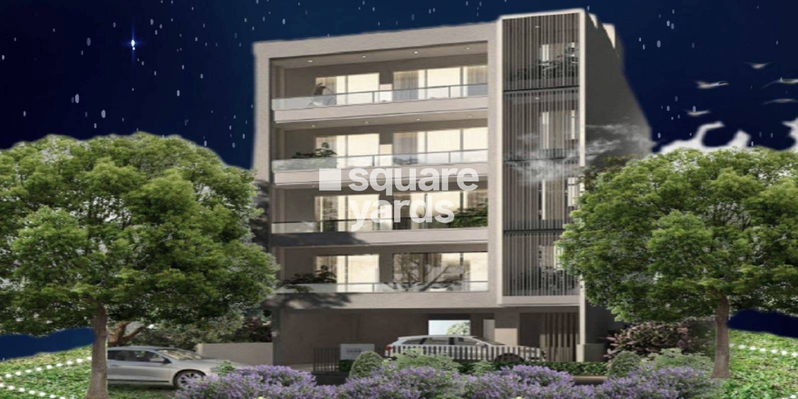 Landmark Avana, Sector 95, Gurugram