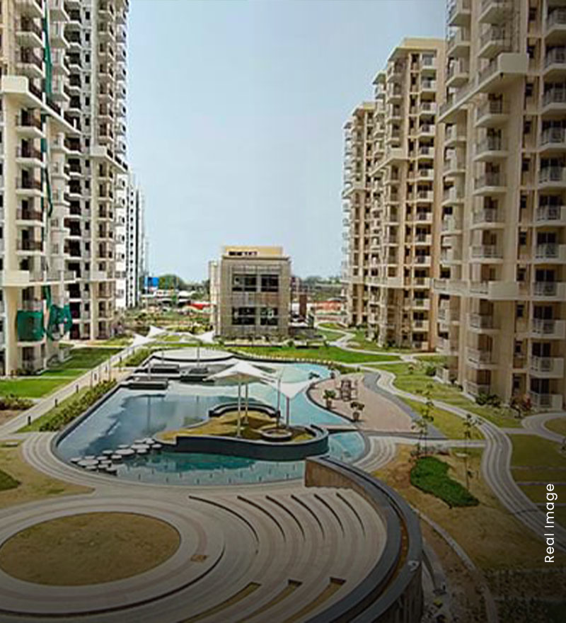 M3M Marina, Sector 68, Gurugram
