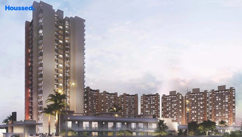 Mapsko Casa Bella, Sector 82, Gurugram