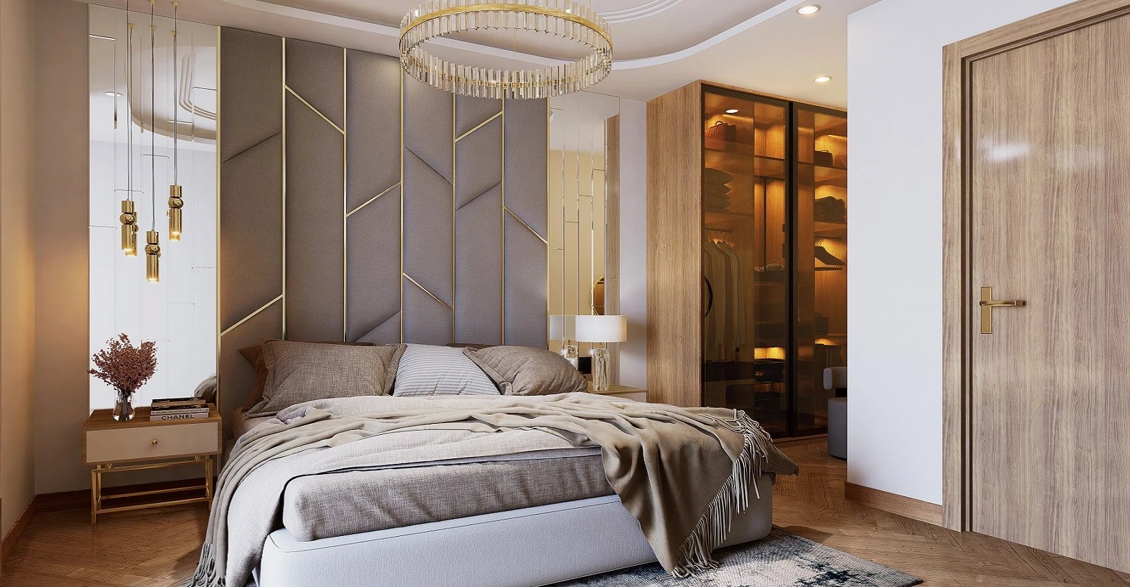 MRG Crown — Type A, 3 BHK Independent Floor