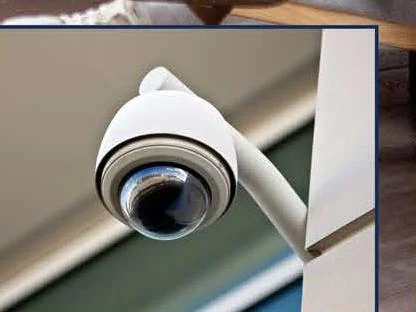 3-Tier Security System amenity — representative image