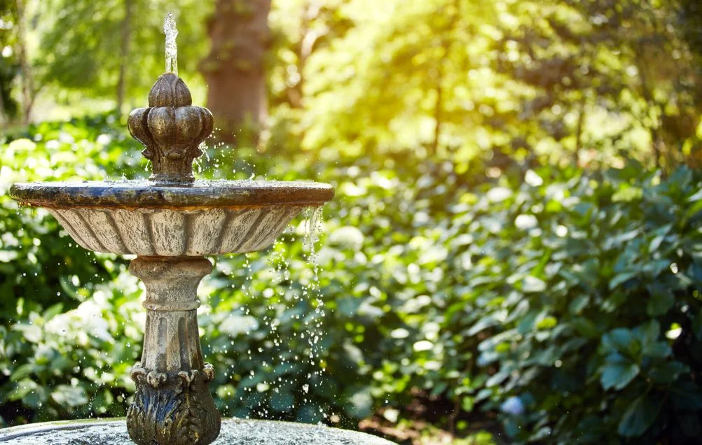 Landscaped Gardens amenity — representative image