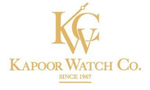 Kapoor Watch Co.
