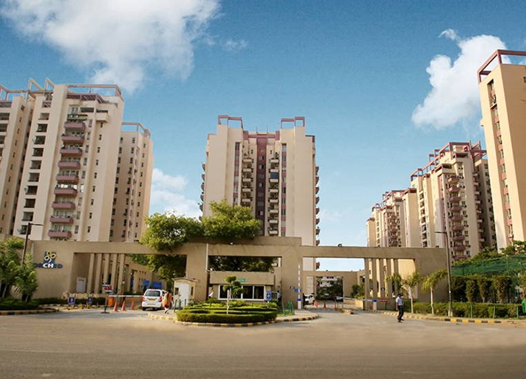 Orchid Petals — 4 BHK