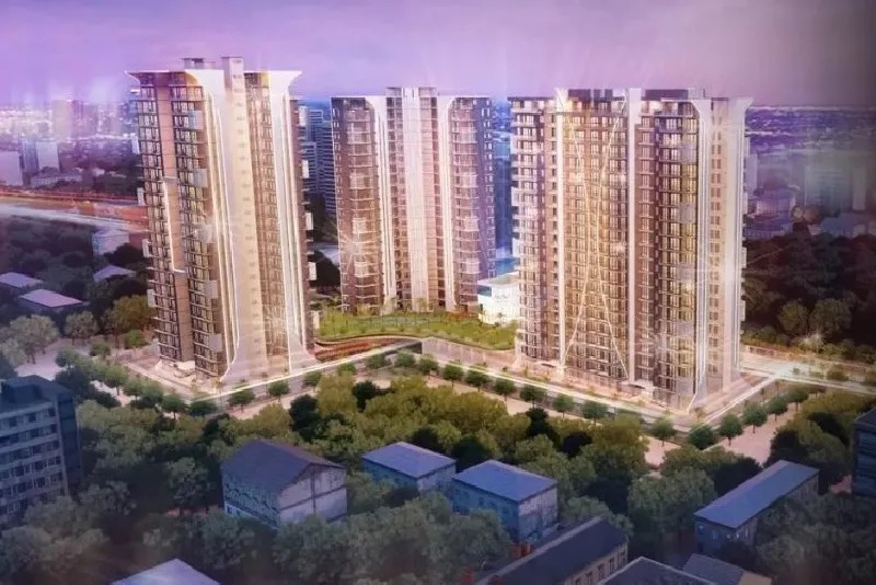 Oxirich Chintamanis — Project View 3