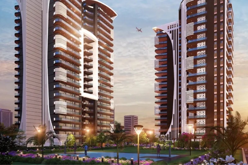 Oxirich Chintamanis — Project View 4