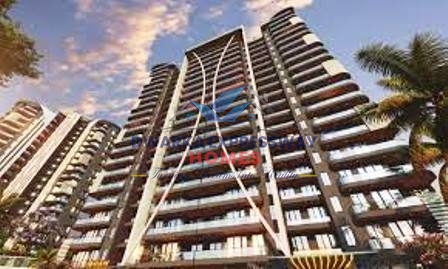 Oxirich Chintamanis — 3 BHK