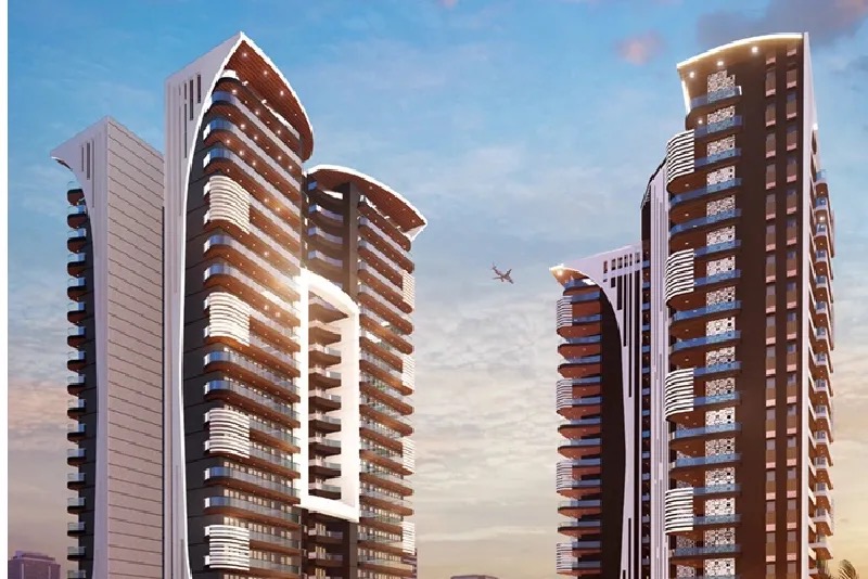 Oxirich Chintamanis — Project View 1