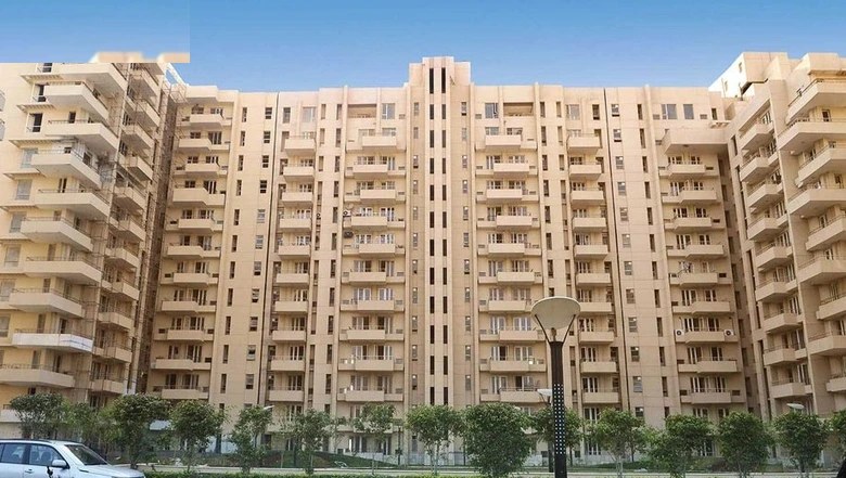 Satya The Legend — 4 BHK Penthouse