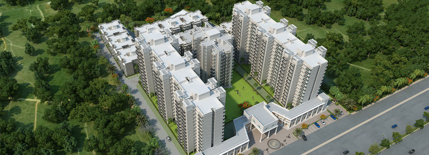 Andour Heights — Amenities