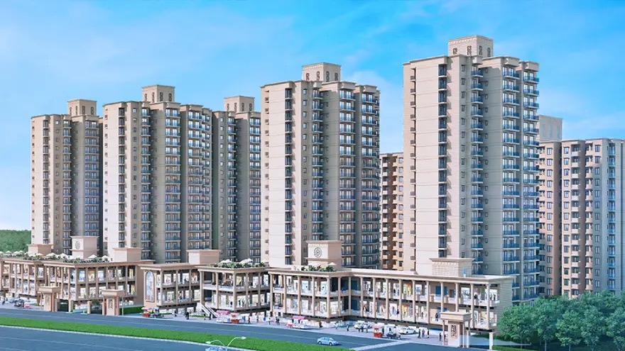 SG Imperial — Amenities