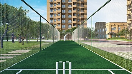 SG Imperial — Landscaped Gardens