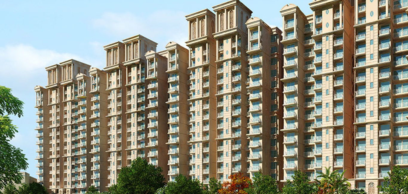 The Millennia 2 — Clubhouse & Amenities