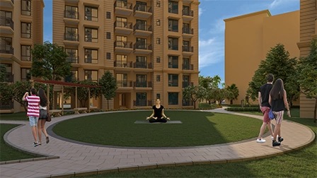 SG Superbia — Interiors