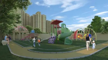 SG Superbia — Tower View