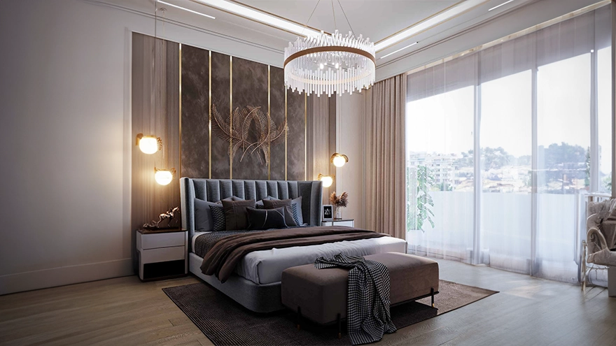 Signature Global City 79B — 2 BHK