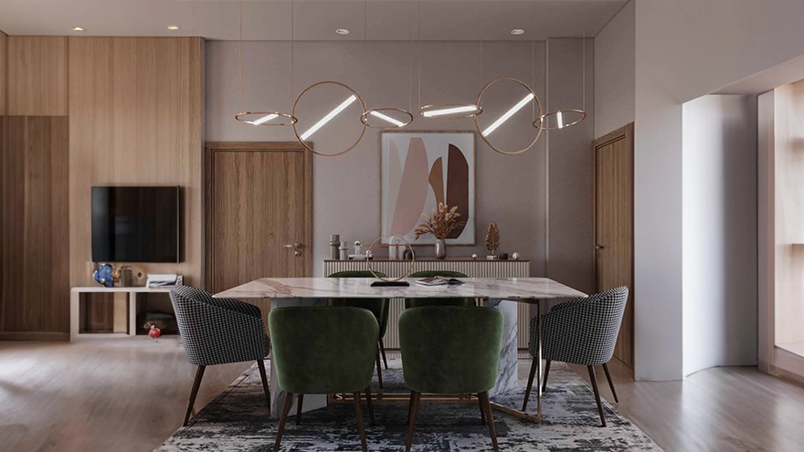 Signature Global City 79B — 3 BHK