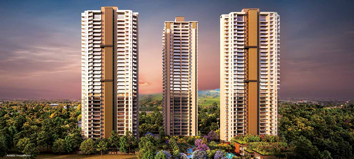Silverglades The Legacy, Sector 63A, Gurugram
