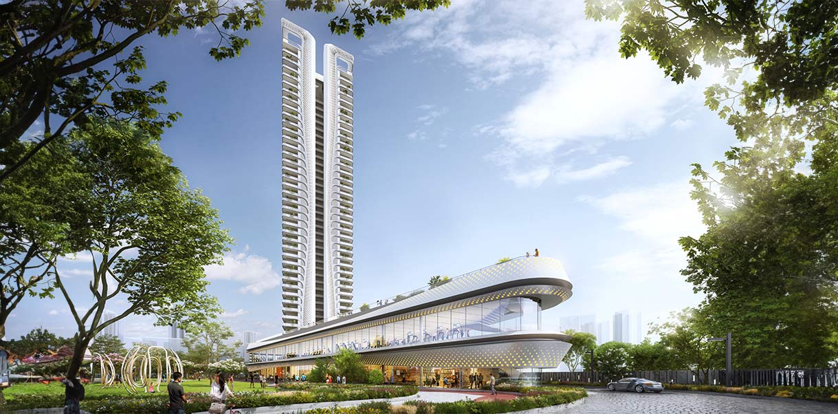 Smartworld The Edition, Sector 66, Gurugram