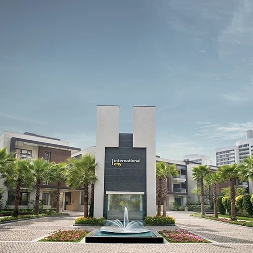 Sobha City — Clubhouse & Amenities