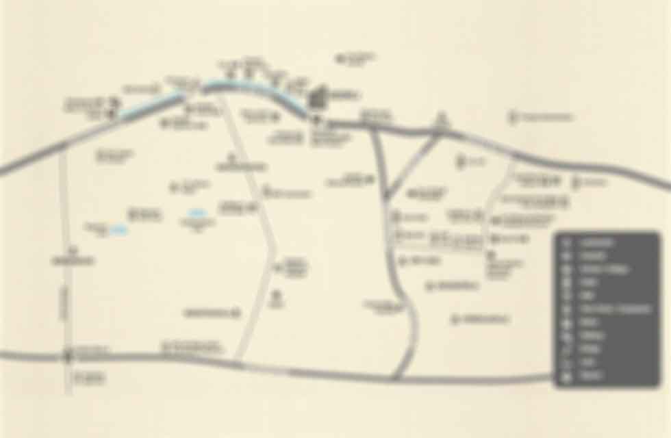 SS Camasa — Location Map