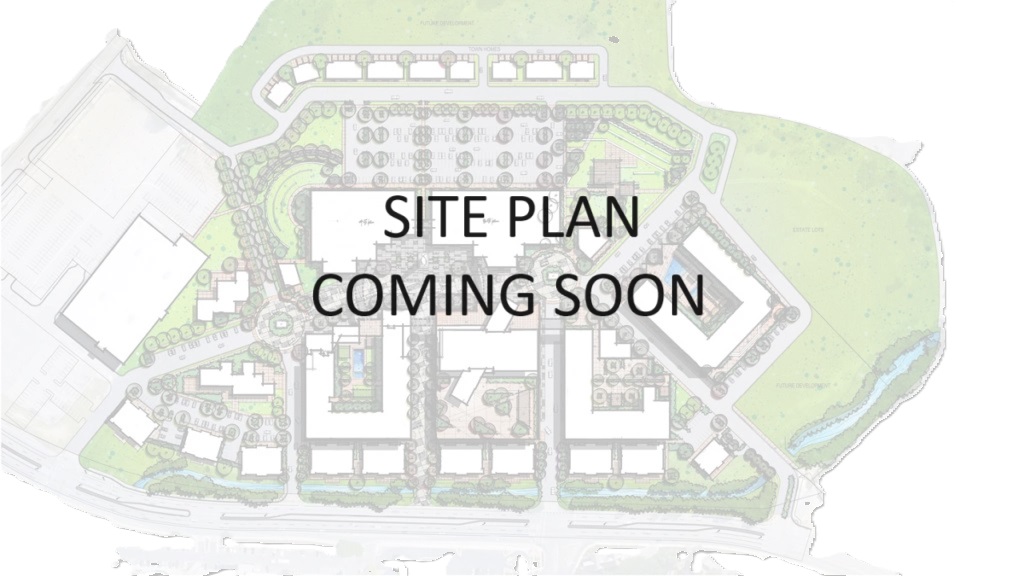 SS Camasa — Site Plan