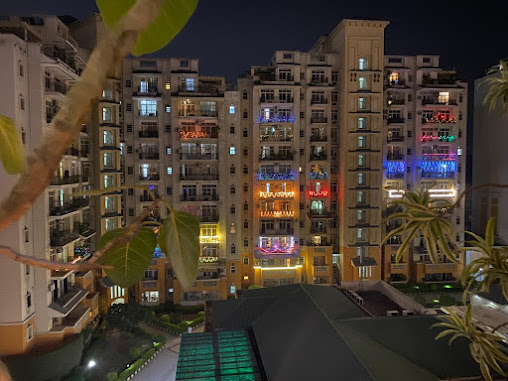 Suncity Heights, Sector 54, Gurugram