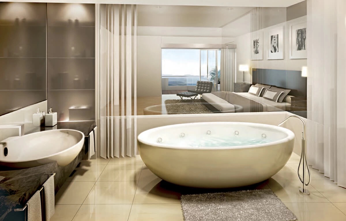 Tata Raisina Residency — 4/5 BHK Penthouse