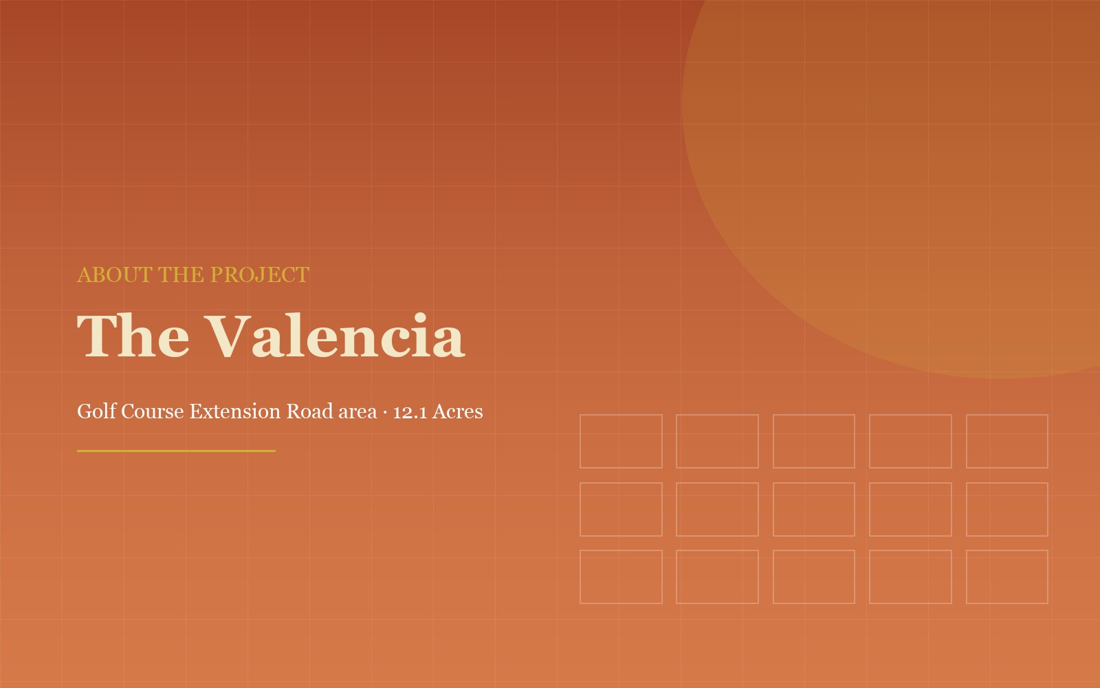 The Valencia, Sector 73, Gurugram