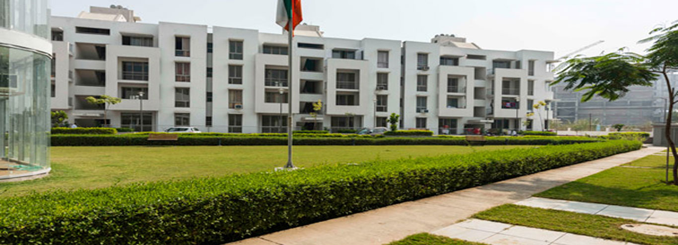 Vatika City Homes — 3 BHK