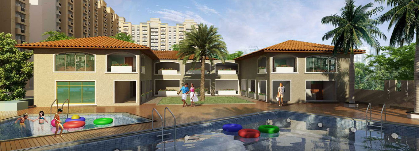 Vipul Lavanya, Sector 81, Gurugram