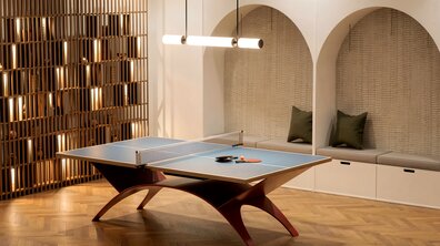 WAL Serenia 92 — Games Room