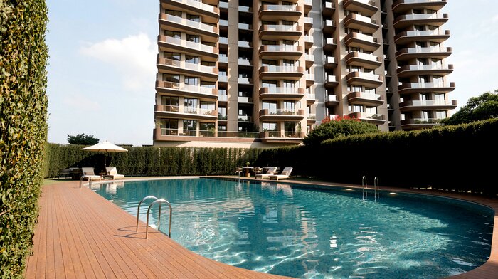 WAL Serenia 92, Sector 92, Gurugram