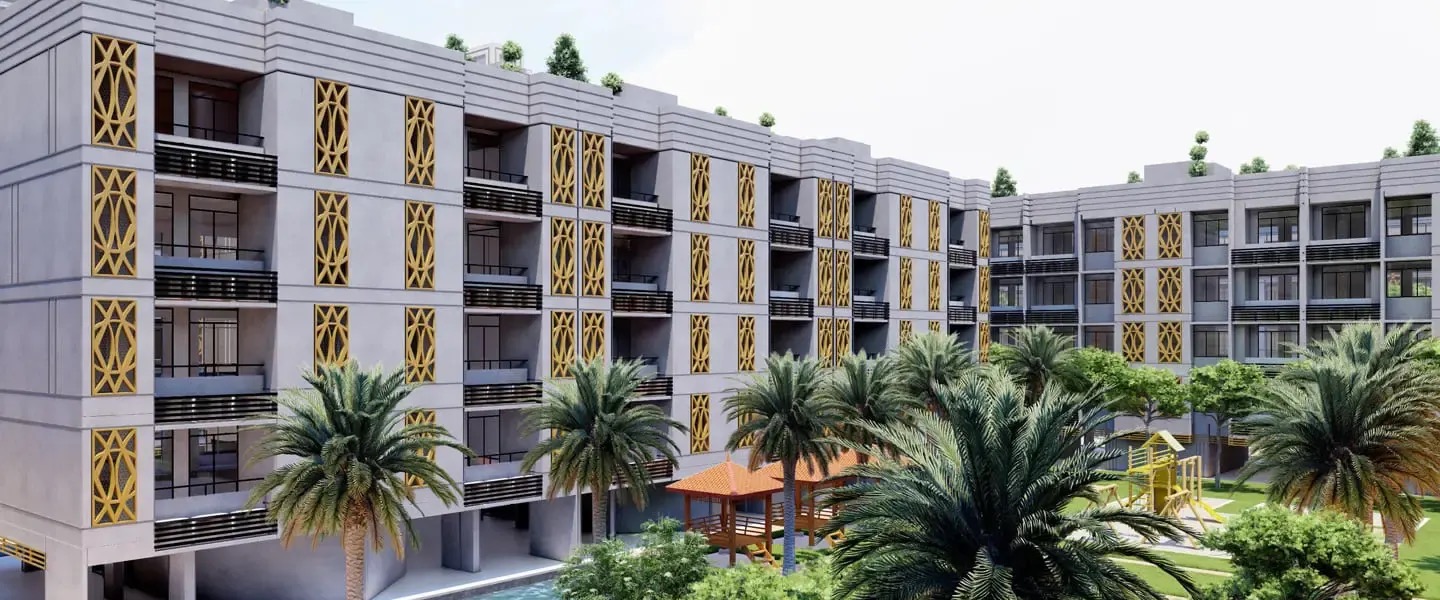 Whiteland Blissville, Sector 76, Gurugram