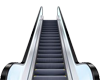 Escalators Elevators