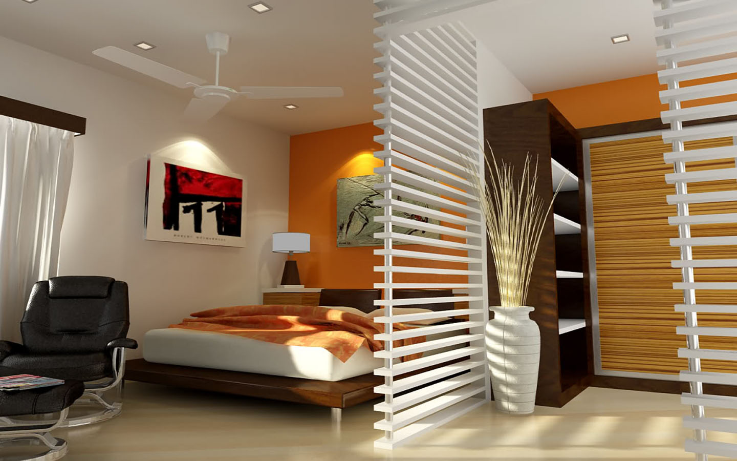 Luxury Residence Gurgaon