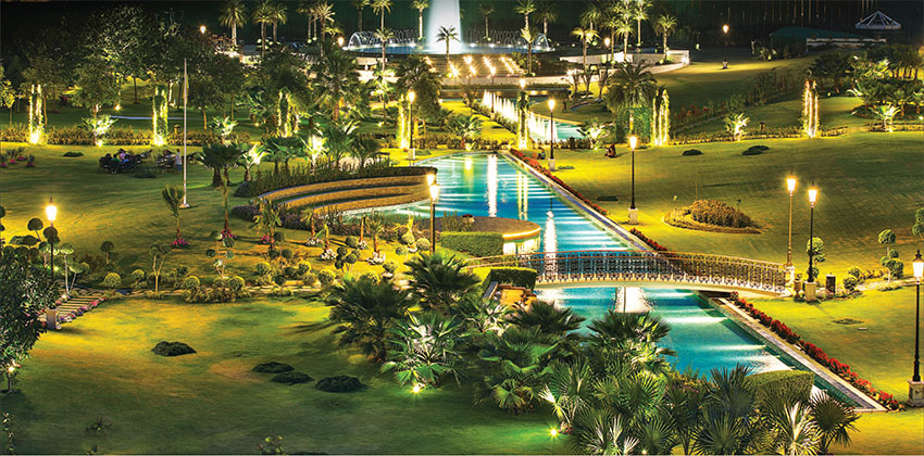 central park bella vista sector 48 gurgaon