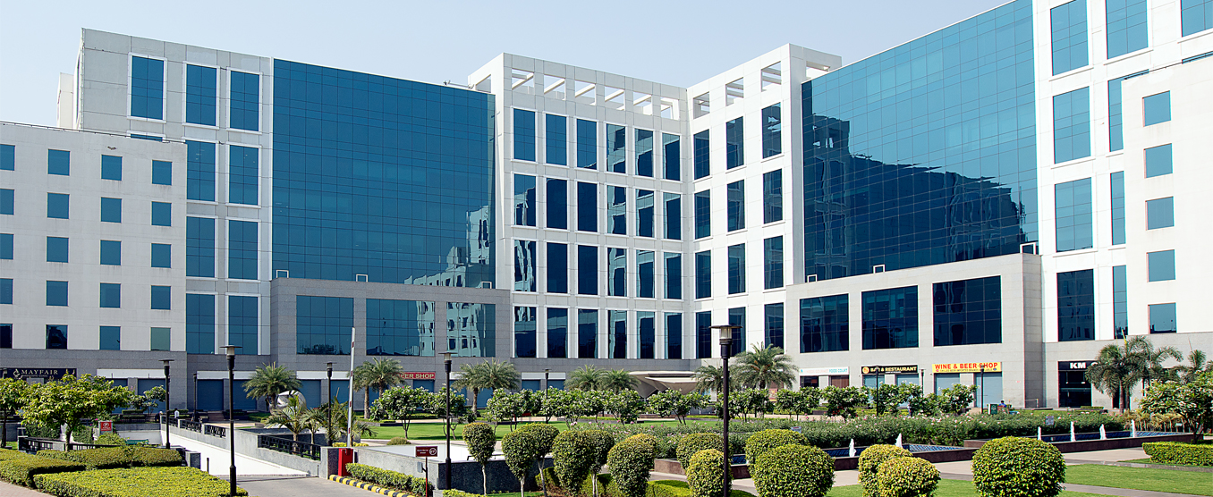 DLF Prime Tower Okhla