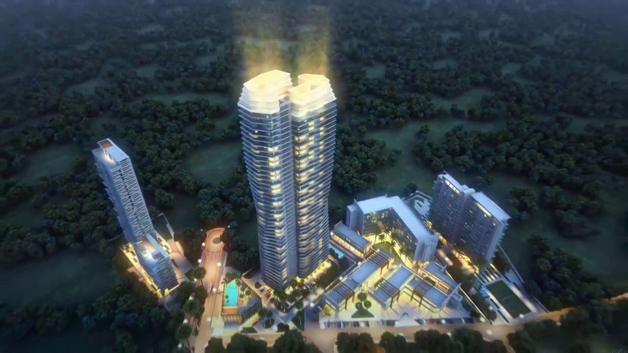 paras quartier gwal pahari gurgaon